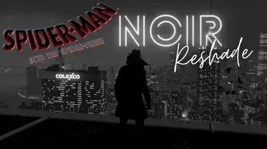 ITSV Noir ReShade
