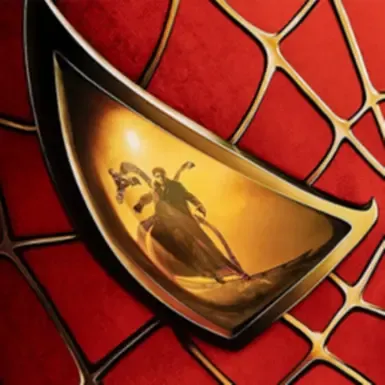 Raimi 蜘蛛侠桌面图标