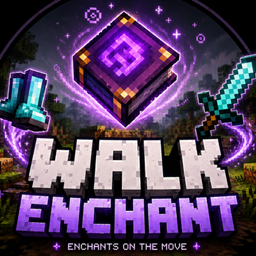 Walk Enchant by Nexora Team