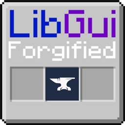 Forgified Libgui