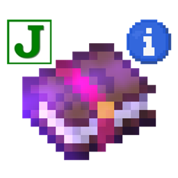 JEI附魔信息回移植