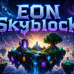 EON空岛生存