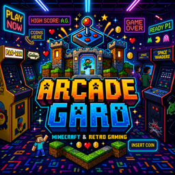 ArcadeGard