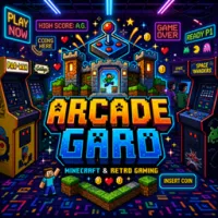 ArcadeGard