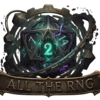 All The RNG 2