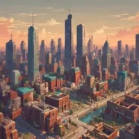 Citybuild-lite