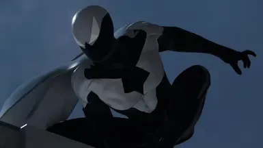 Symb Niado Suit