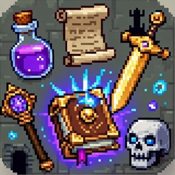 Spellbound [FORGE]