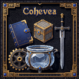 Cohevea