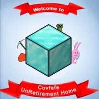 Covfefe Craft 启动器