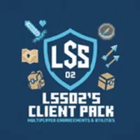 LSS02的客户端包2