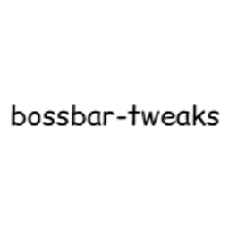 bossbar-tweaks