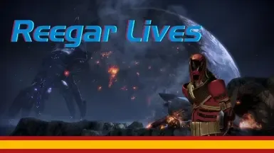 Reegar活下去 - 西班牙语翻译