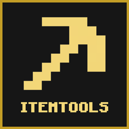 ITEMTOOLS - 物品限制