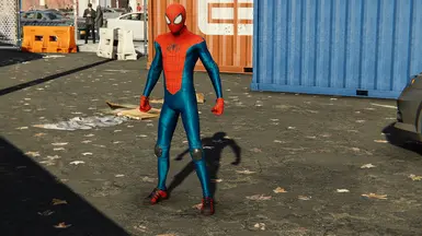 Great Responsibility 套装