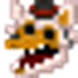 Fazcraft 附加包