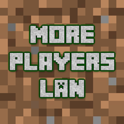 更多玩家局域网模式