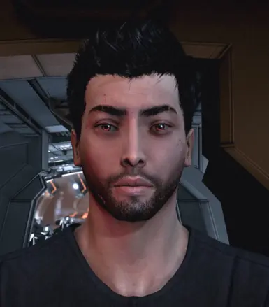 A BroShep Headmorph LE1 LE2 LE3