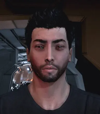 A BroShep Headmorph LE1 LE2 LE3