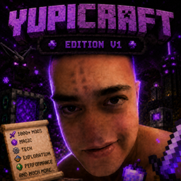 YupiCraft Edition v1