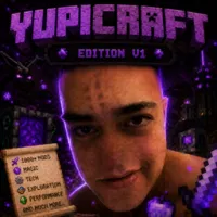 YupiCraft Edition v1