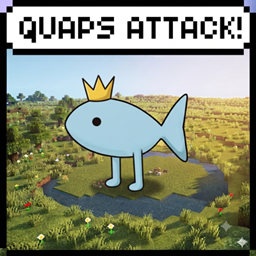 Quaps攻击