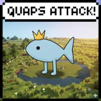 Quaps攻击