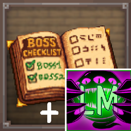 Boss 列表 - 狼人生物兼容性