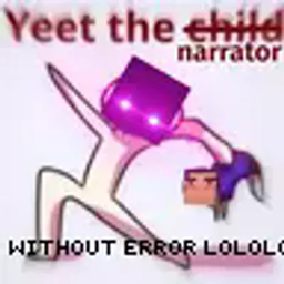 NarrusYeetus无错误