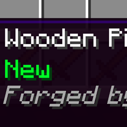 Artifacts/tool time stamp
