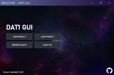 DAT1-GUI