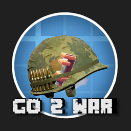 创建GO 2 WAR