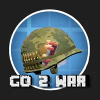 创建GO 2 WAR