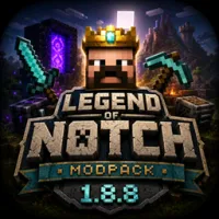 Notch转生传说