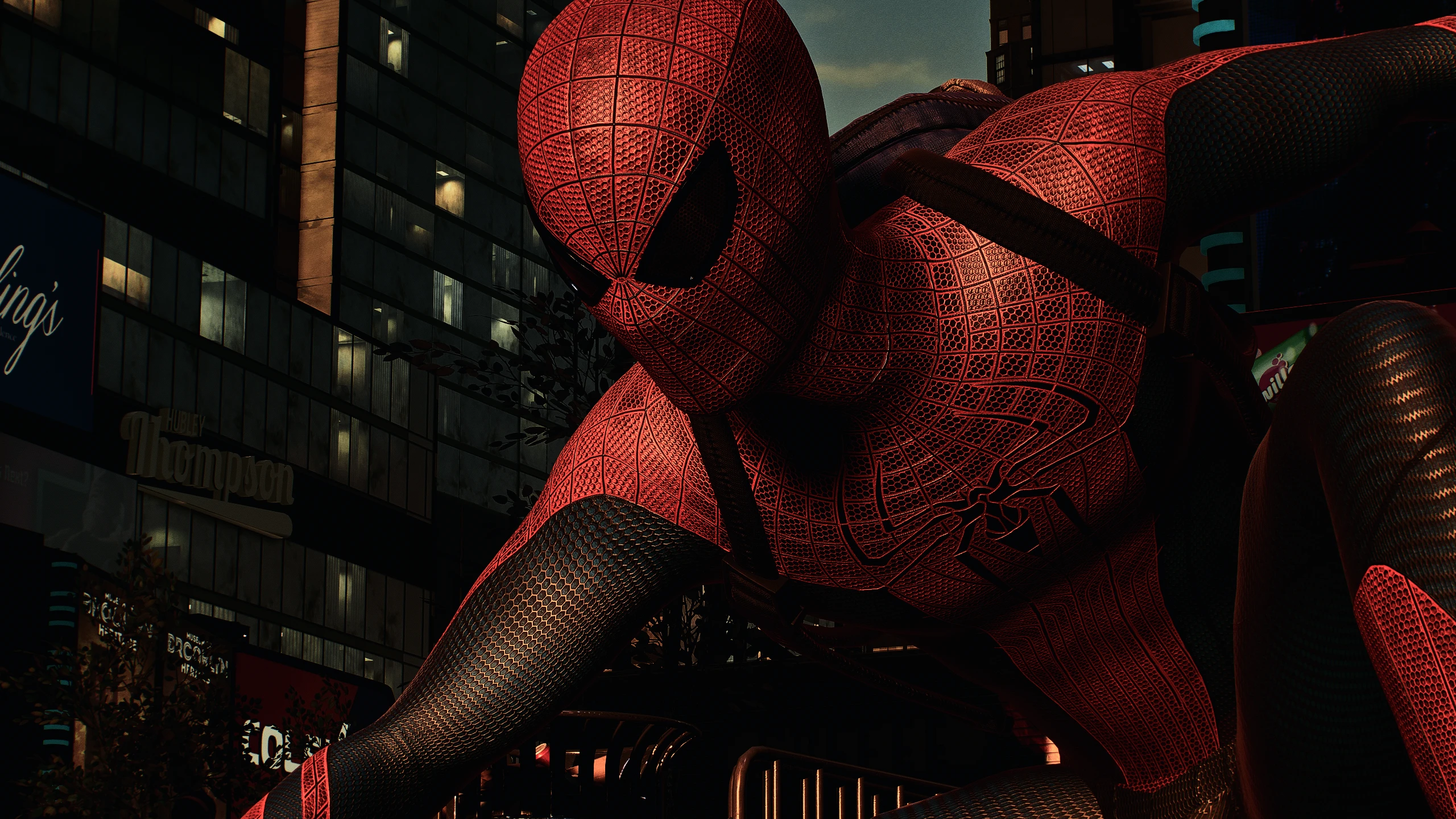 TASM 1 和 2 启发的重置着色器