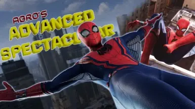 阿格罗的进阶奇观