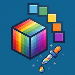 BlockPalette Studio
