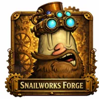 SnailworksForge