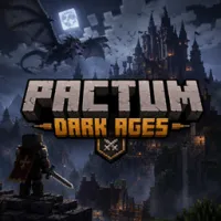 PACTUM 黑暗时代:机械动力版