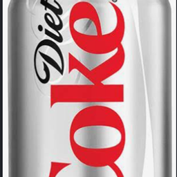 Diet Coke