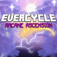 Evercycle - Arcane Ascension