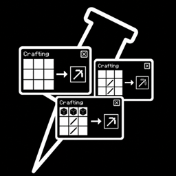 Pin It!- JEI