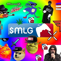 MLG怀旧