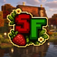 Strawberry Flavoured