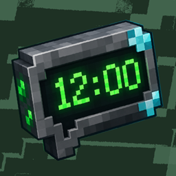 Chat Timestamps Please!