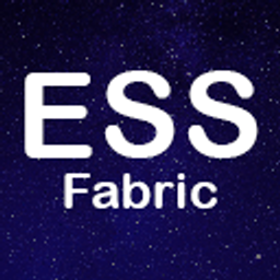 空服务器停止器 - Fabric