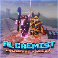 ALCHEMIST RETURNS