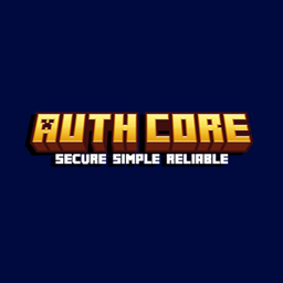AuthCore