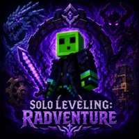 Solo Leveling - Radventure