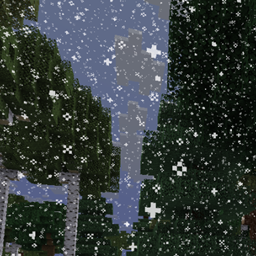 雨/雪服务器同步
